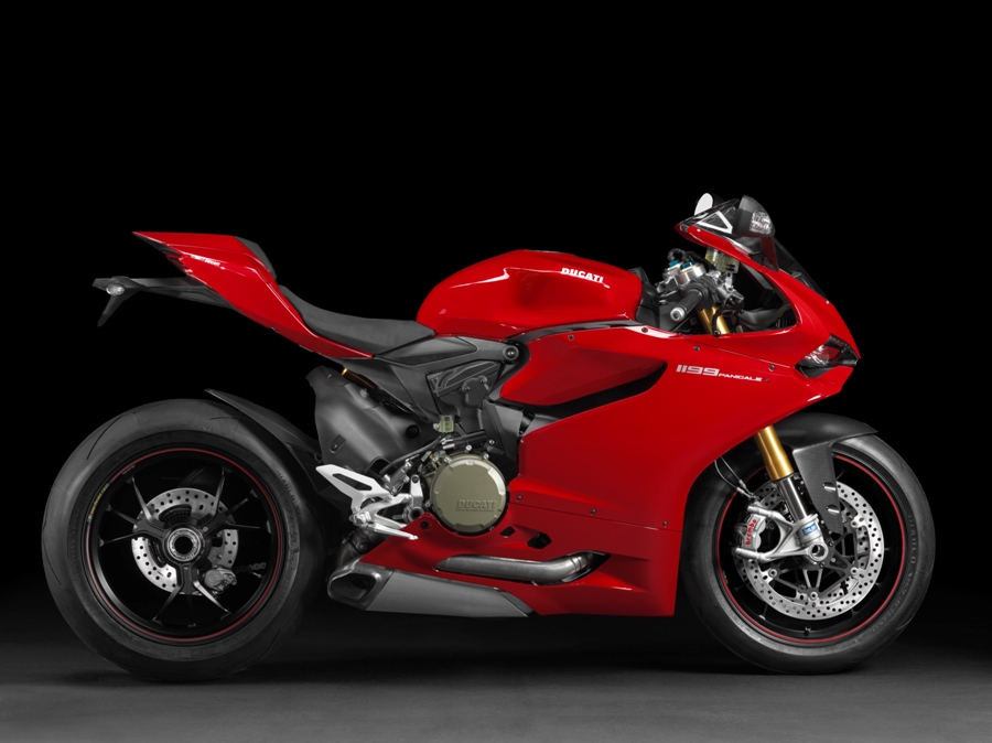68 2012 1199 Panigale S