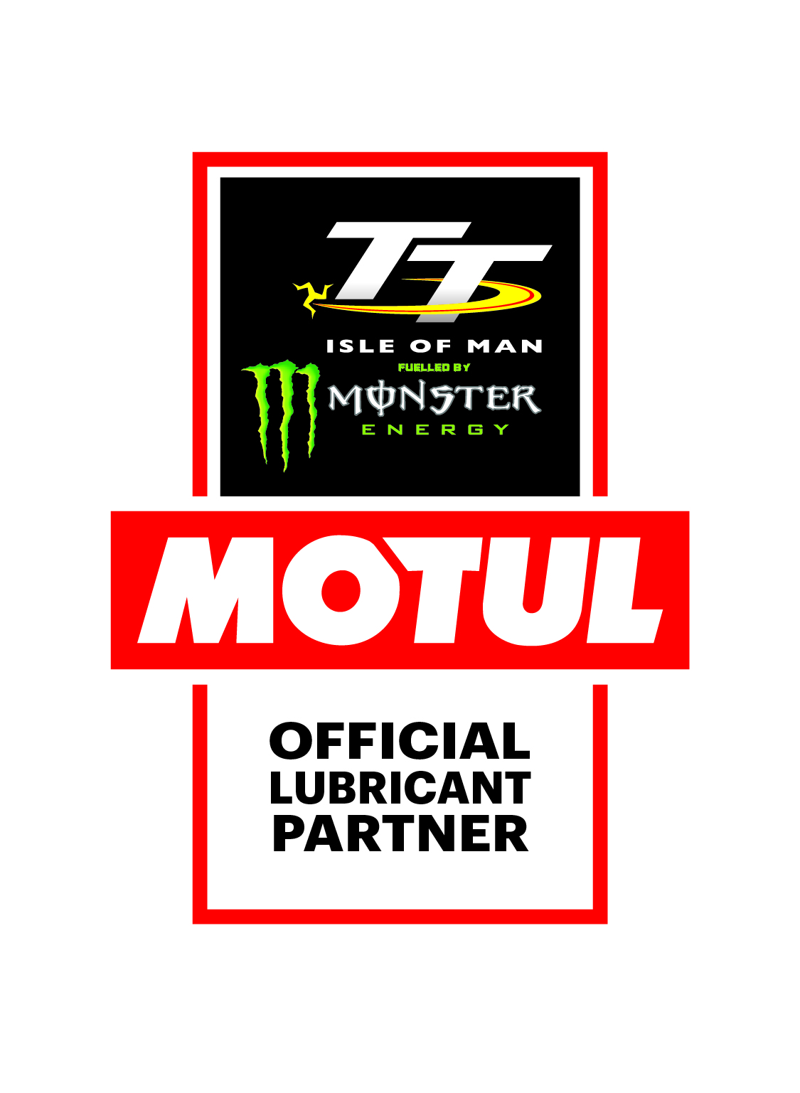IOM TT cobranded logo