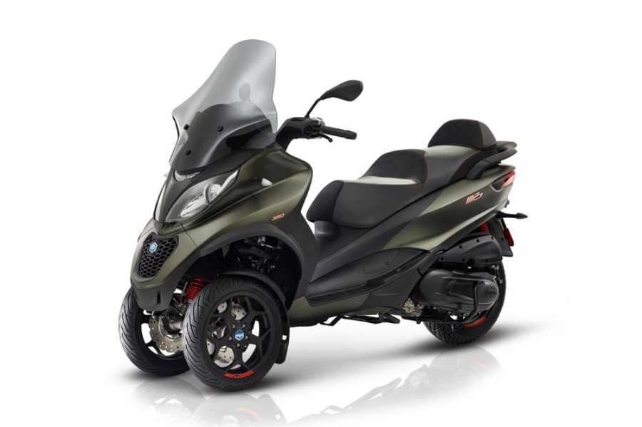 piaggio mp3 2018 1