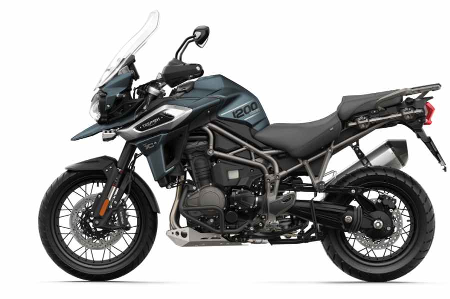 Triumph Tiger 1200 1