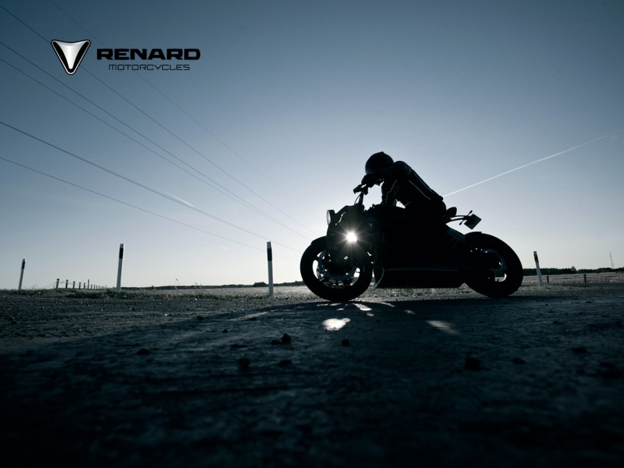 Renard GT 7