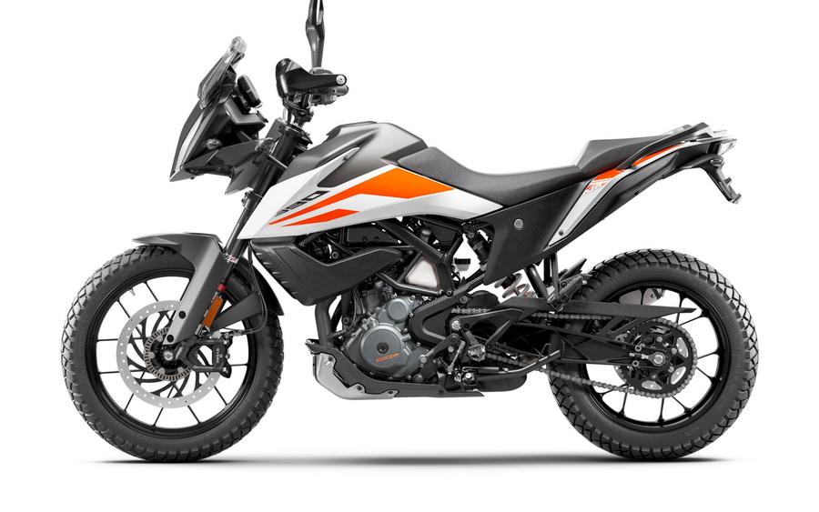 KTM 390 Adventure 2020 2