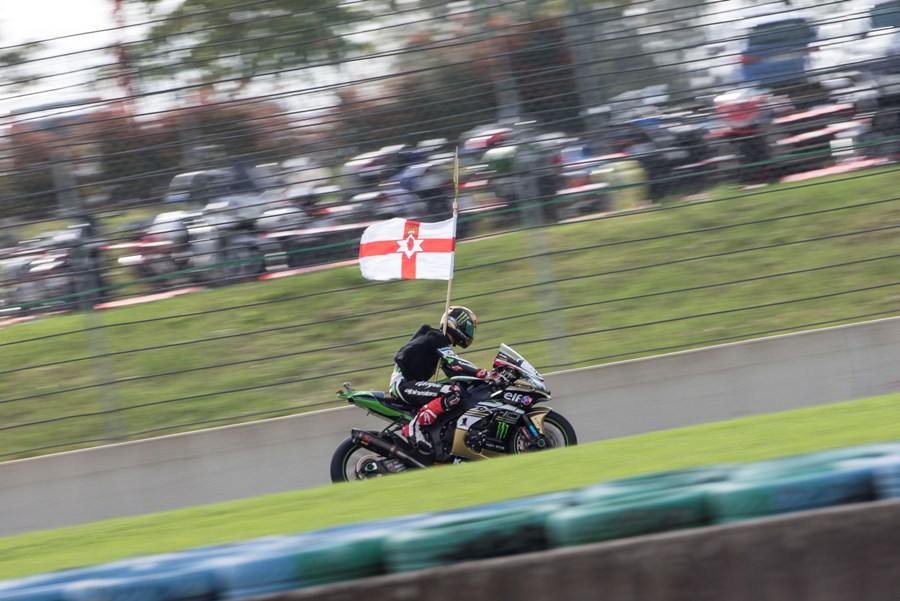 SBK MagnyCours 7