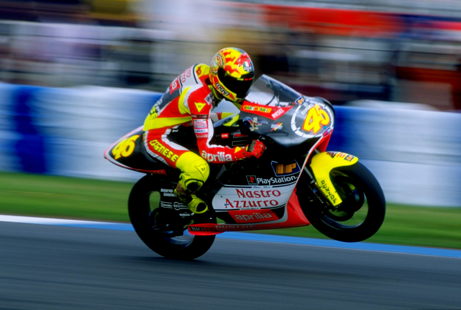 valentino rossi 39 birhday 1