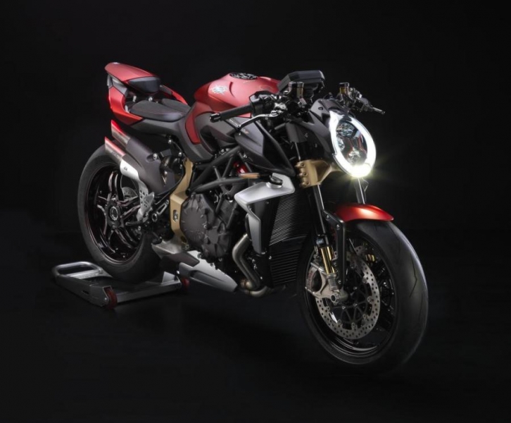 mv agusta brutale serie oro 2