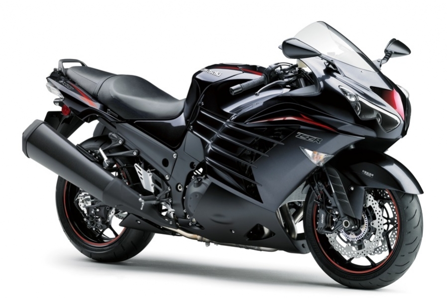 zzr1400 2019