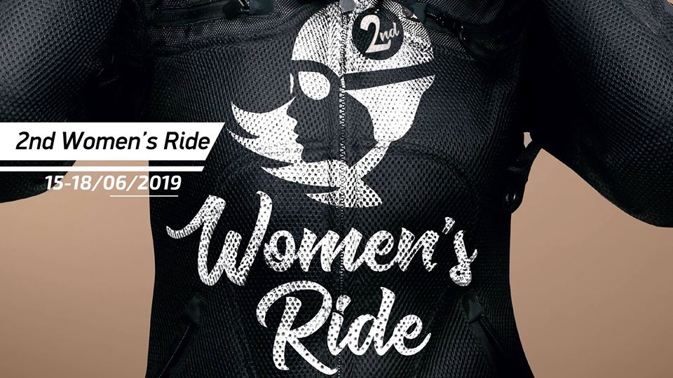 womens ride