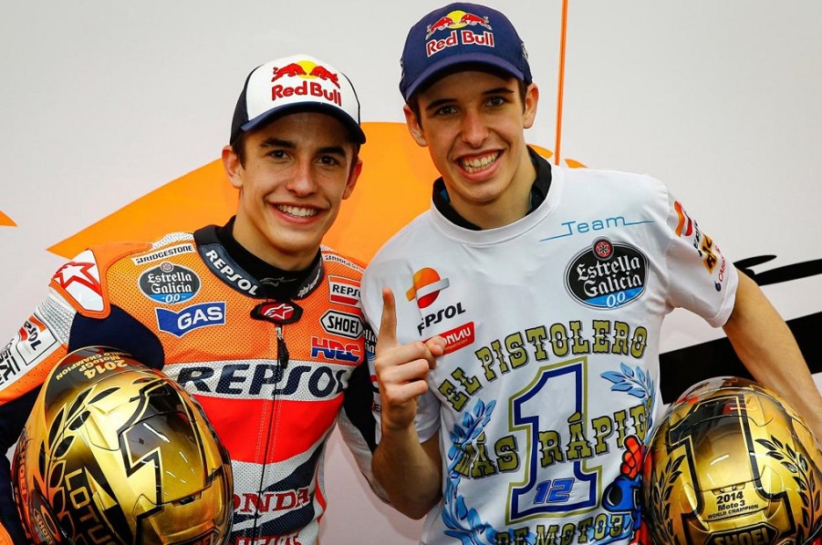 motogp brothers 4