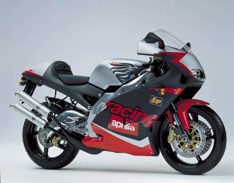 Aprilia RS250 00