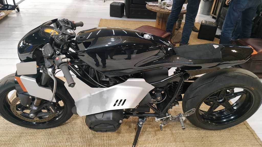 Motor Bike Expo 2019 part 3 10