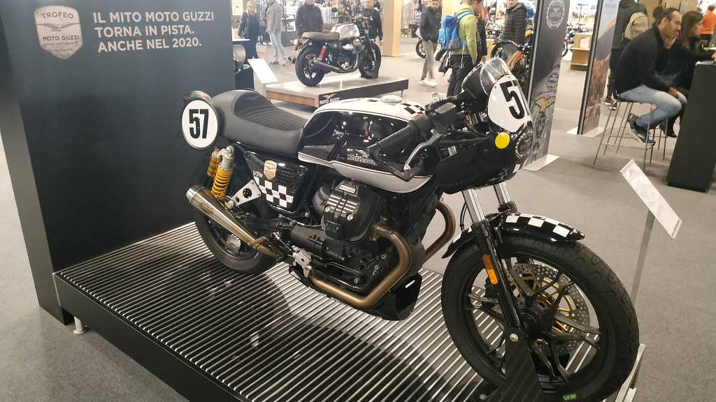 Motor Bike Expo 2019 part 3 14