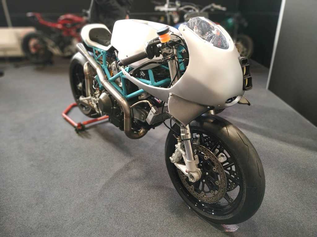 Motor Bike Expo 2019 part 3 16