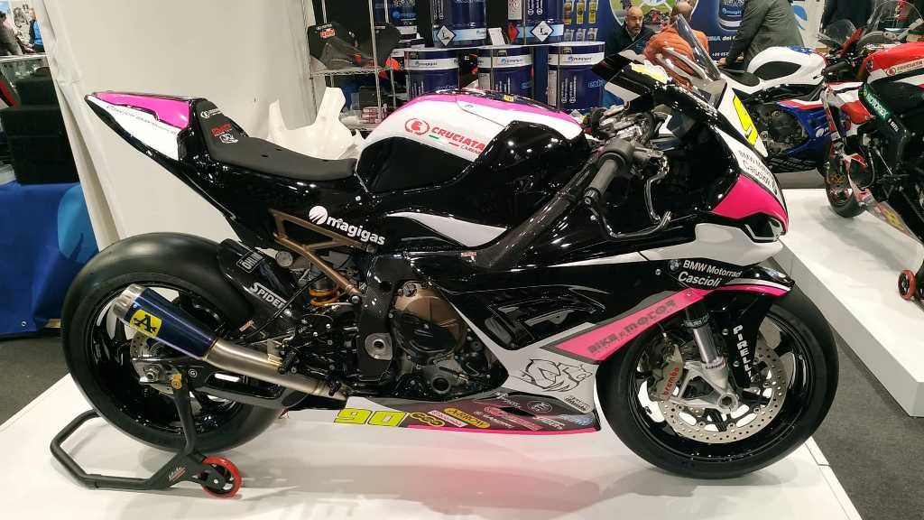 Motor Bike Expo 2019 part 3 17