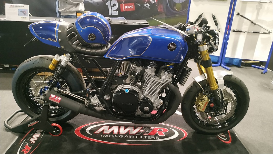 Motor Bike Expo 2019 part 3 18