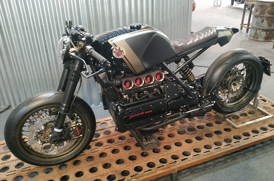 Motor Bike Expo 2019 part 3 19