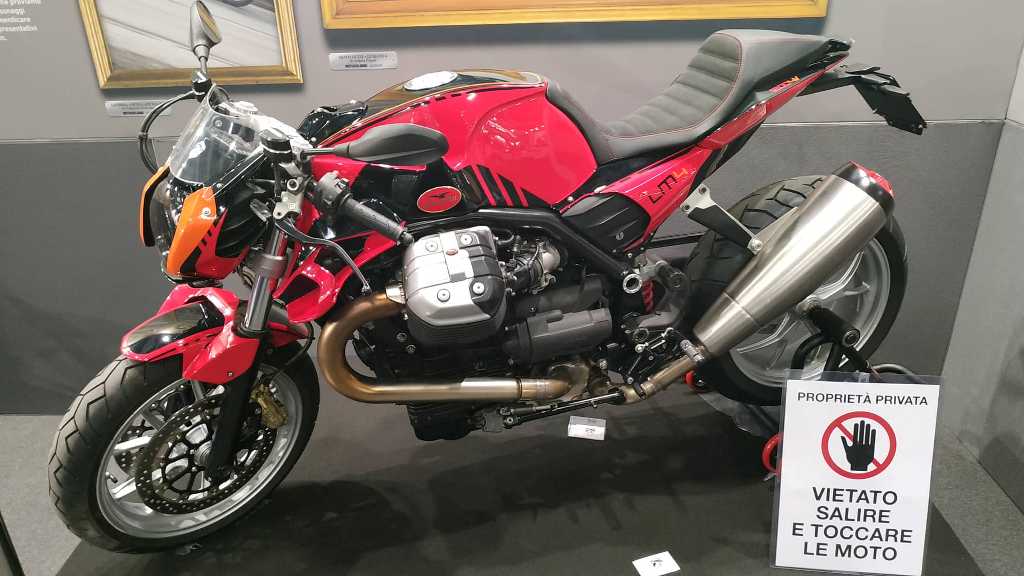 Motor Bike Expo 2019 part 3 2