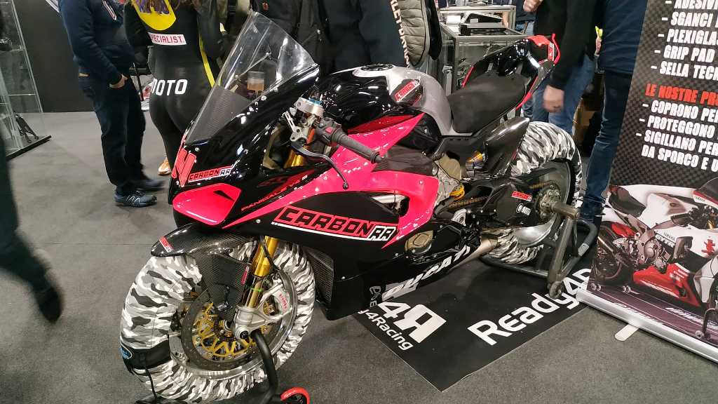 Motor Bike Expo 2019 part 3 7
