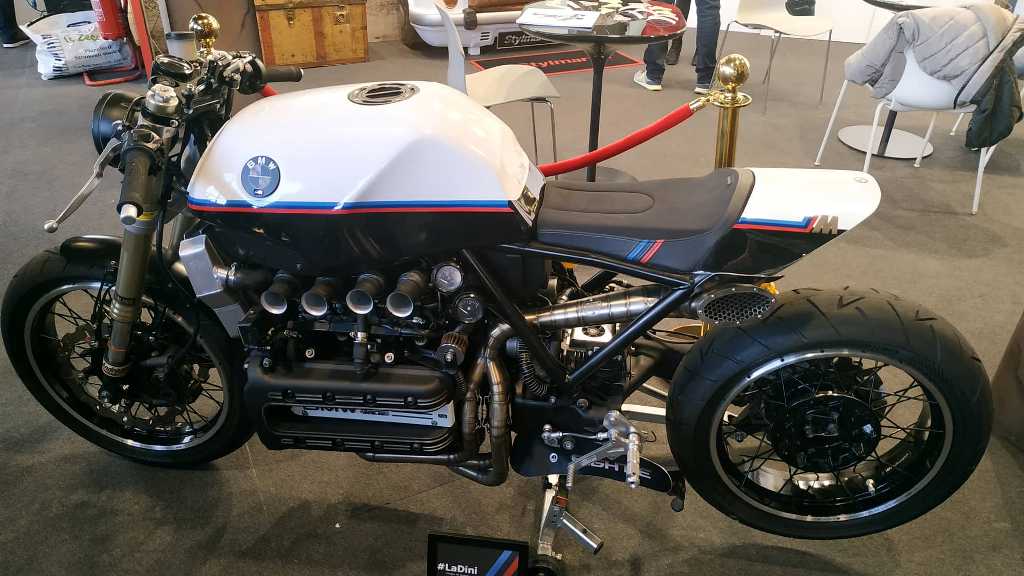 Motor Bike Expo 2019 part 3 8