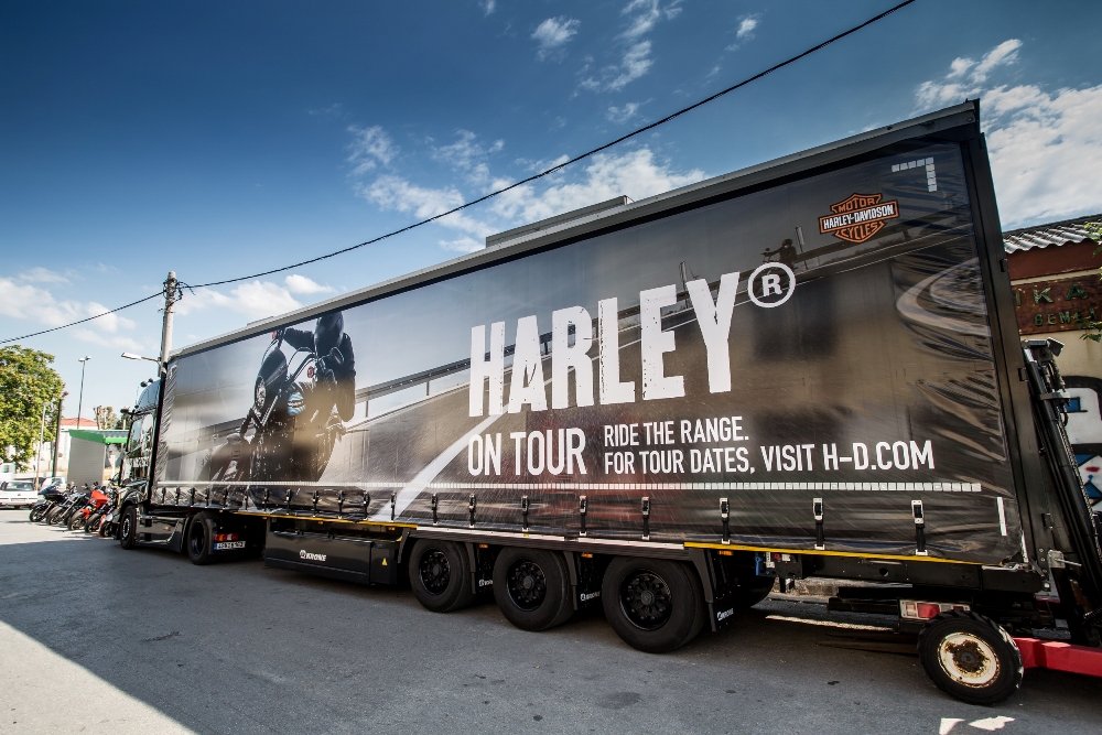 Harley on tour 2020 23