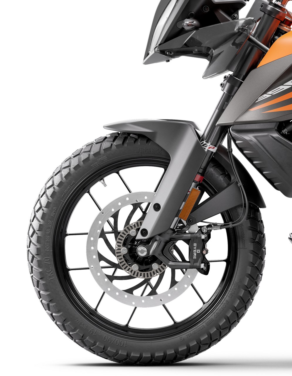 ktm 390 adventure tech 11