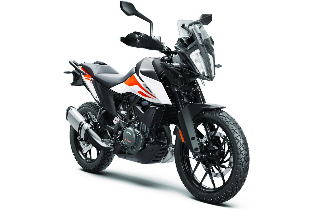 ktm 390 adventure tech 5