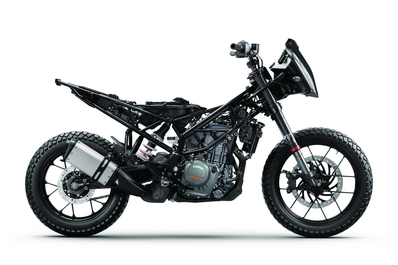 ktm 390 adventure tech 6