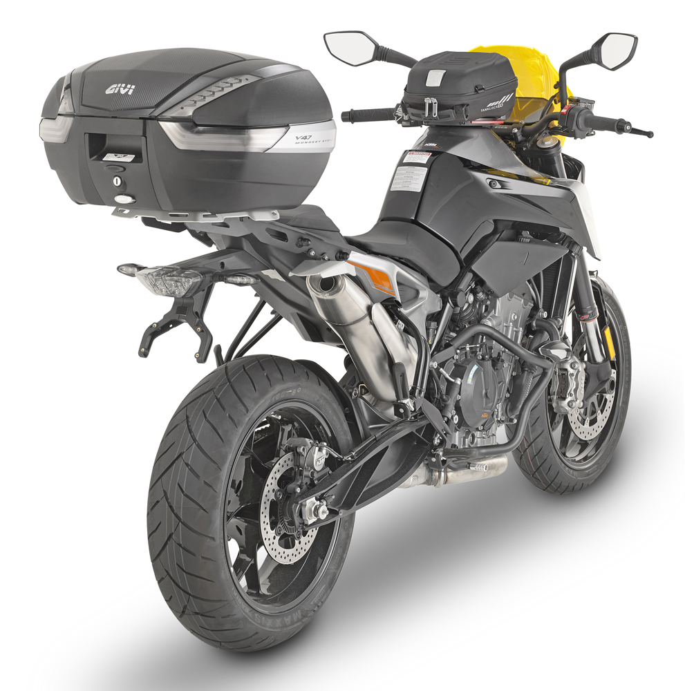 Givi KTM 790 DUKE 5