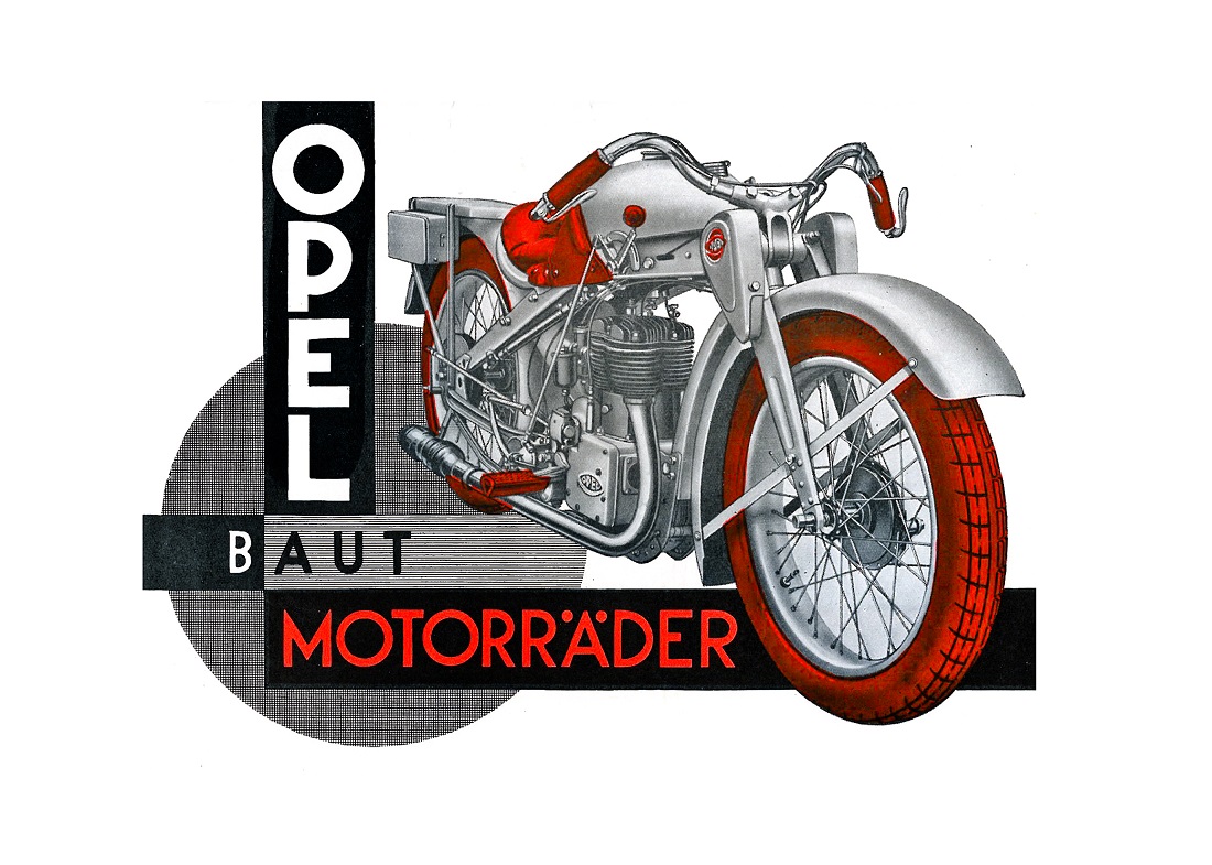 Opel Motoclub 500 2