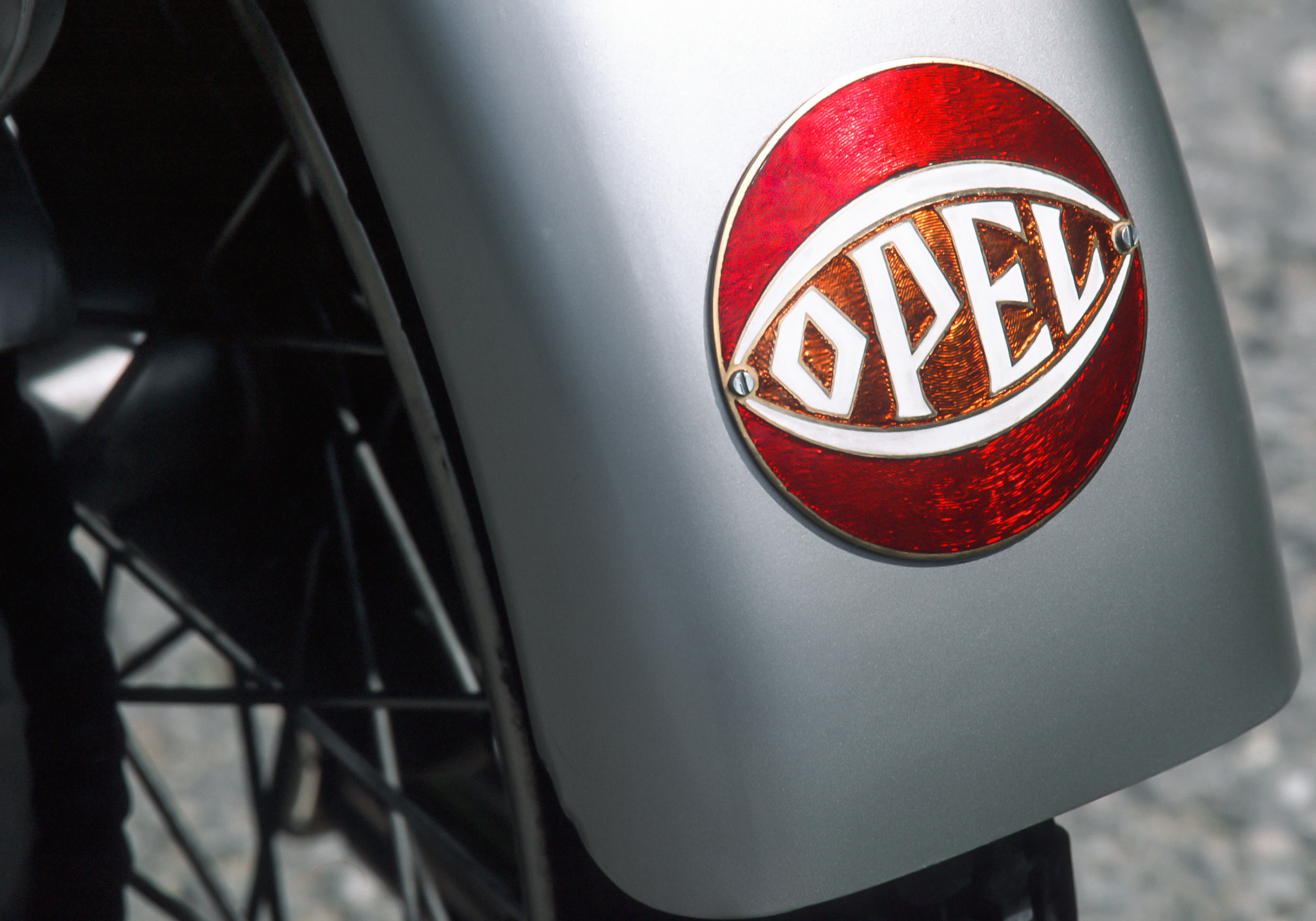 Opel Motoclub 500 7