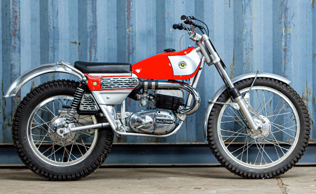 Bultaco Sherpa scaled