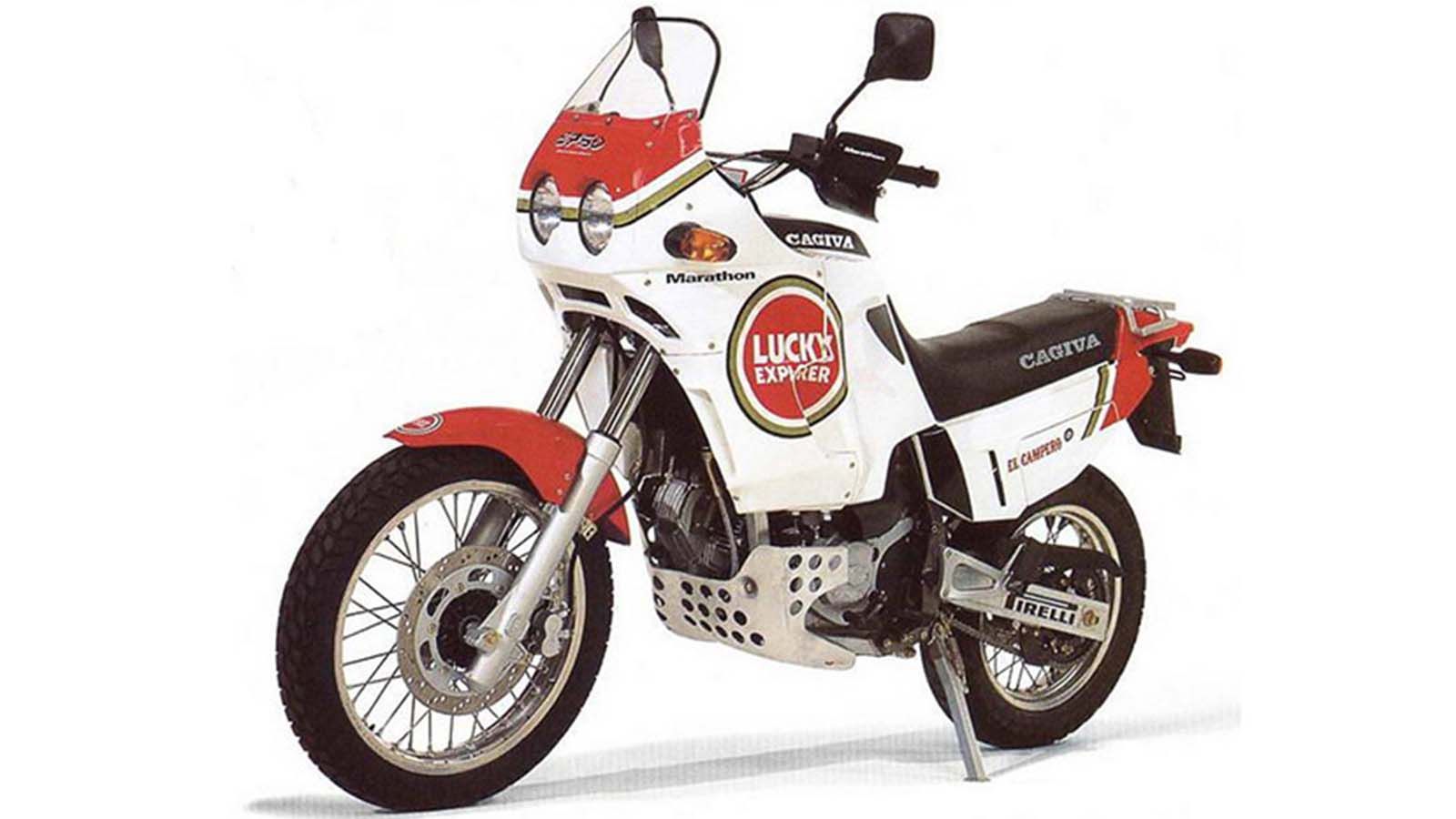 cagiva