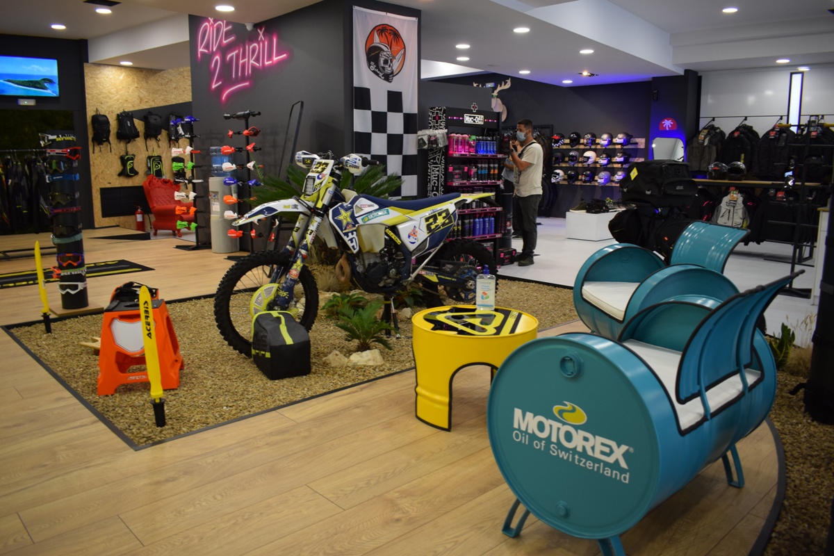 MOTO MARKET THESSALONIKI 4