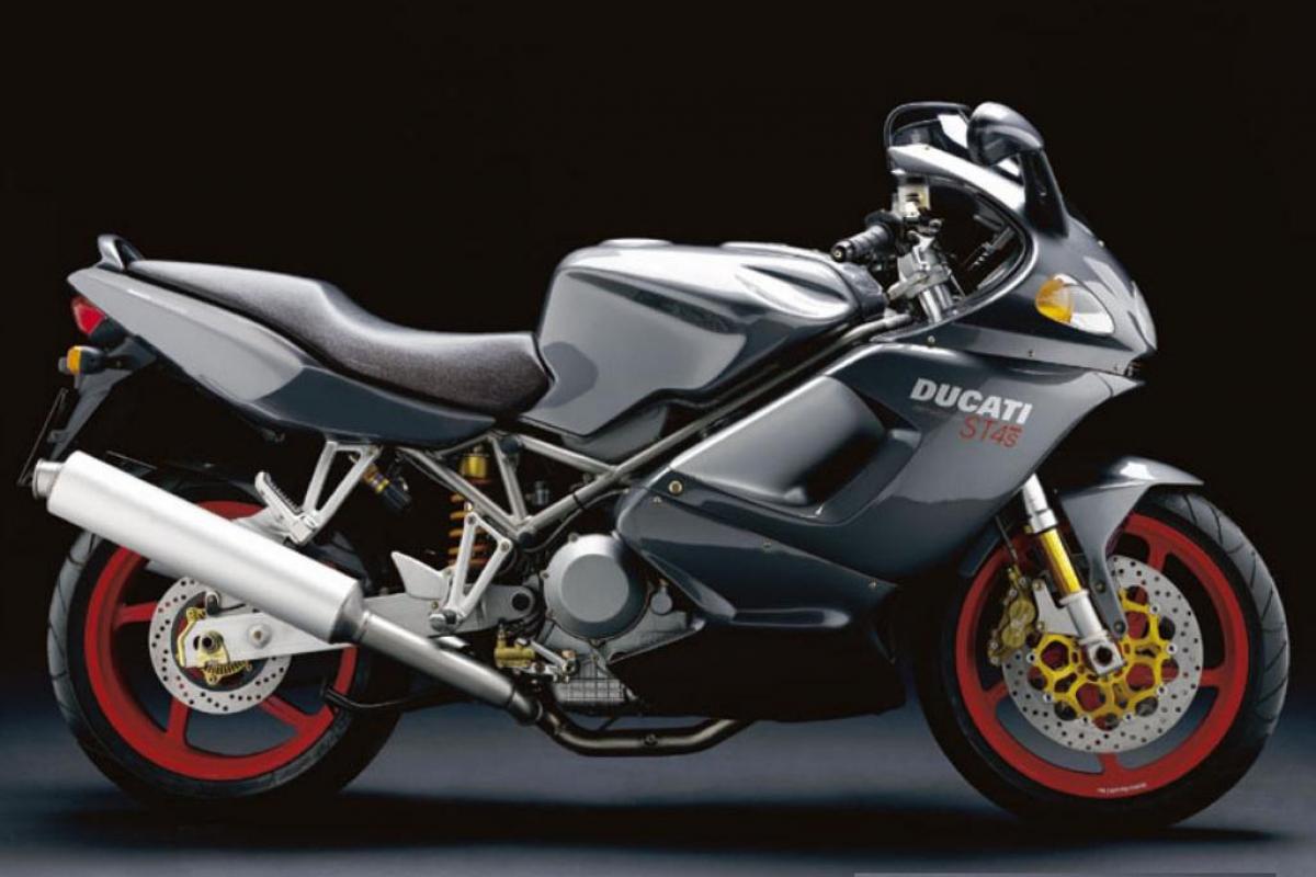 ducati used 3