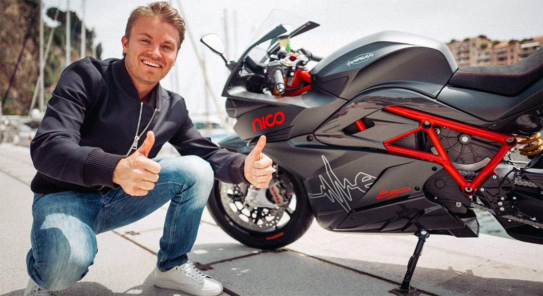 nico rosberg energica