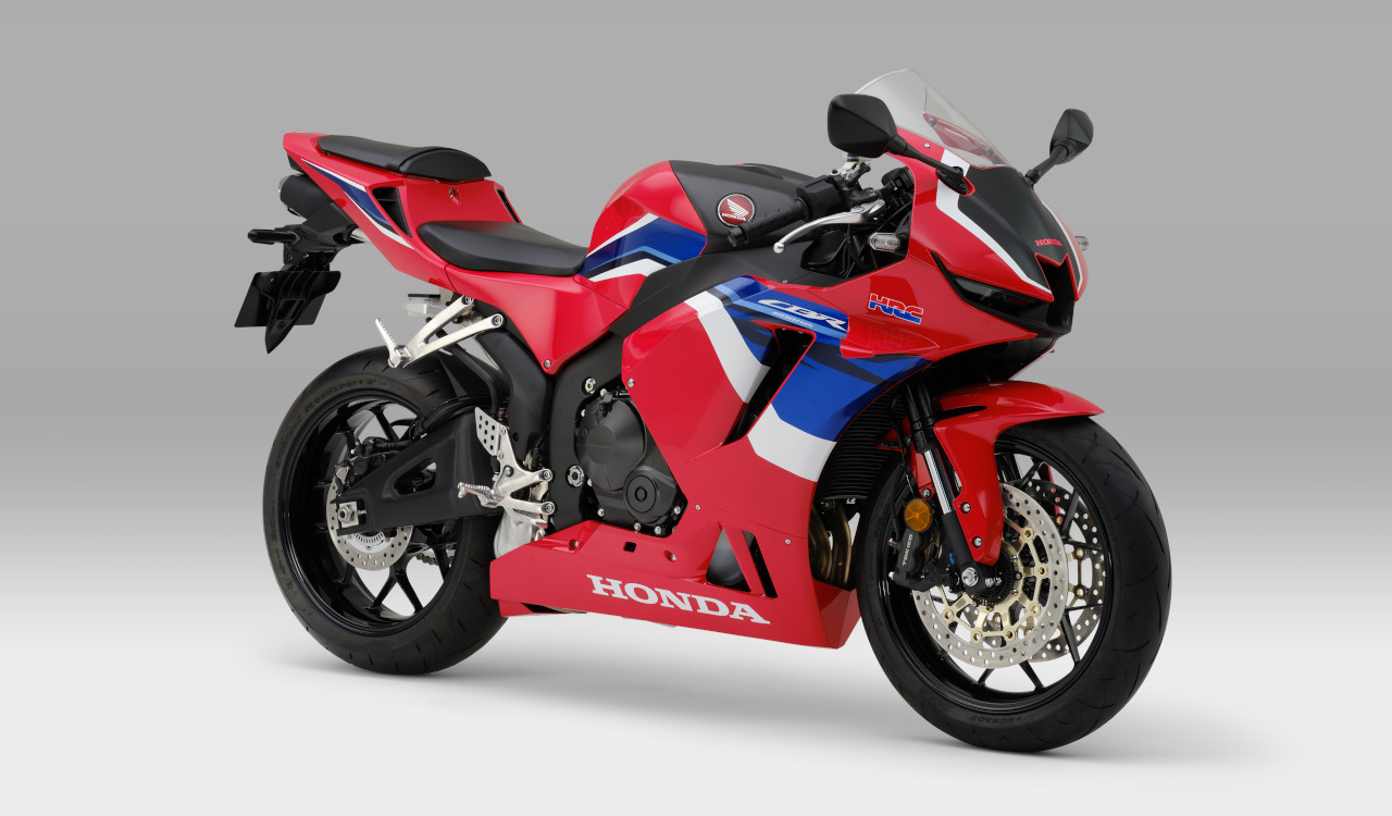 honda cbr600rr