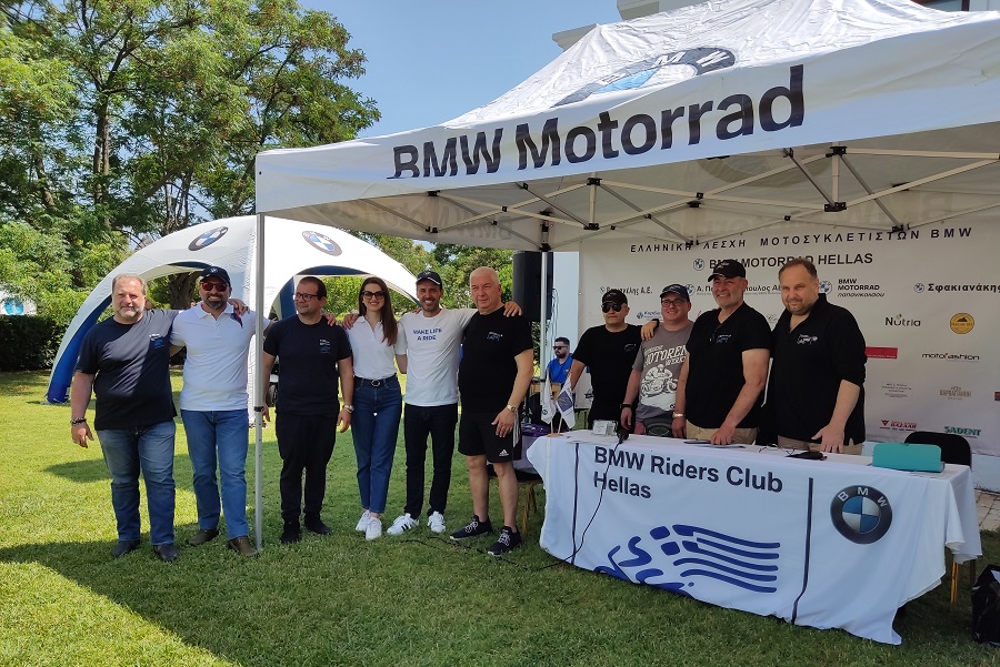 BMW Motorrad Days Cada año y mejor motorrad hellas BMW Motorrad Days Cada año y mejor