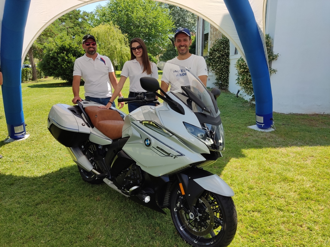 BMW MOTORRAD DAYS 2022 2wo 19