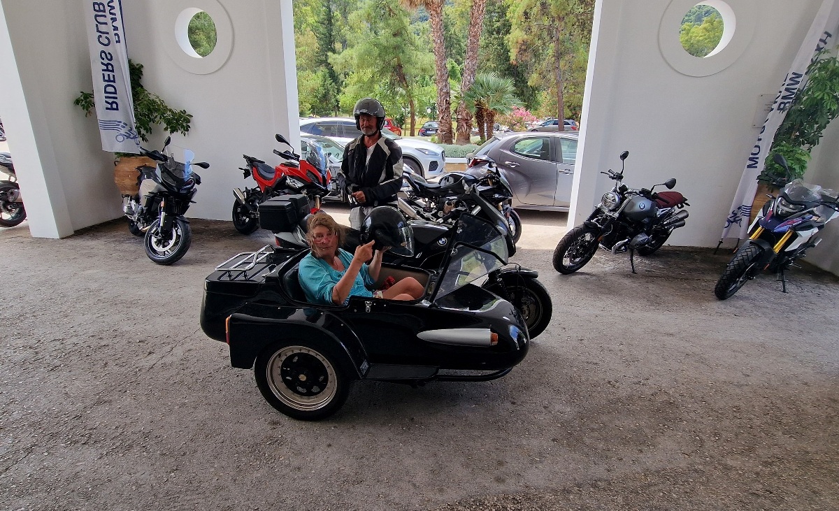 BMW MOTORRAD DAYS 2022 2wo 5