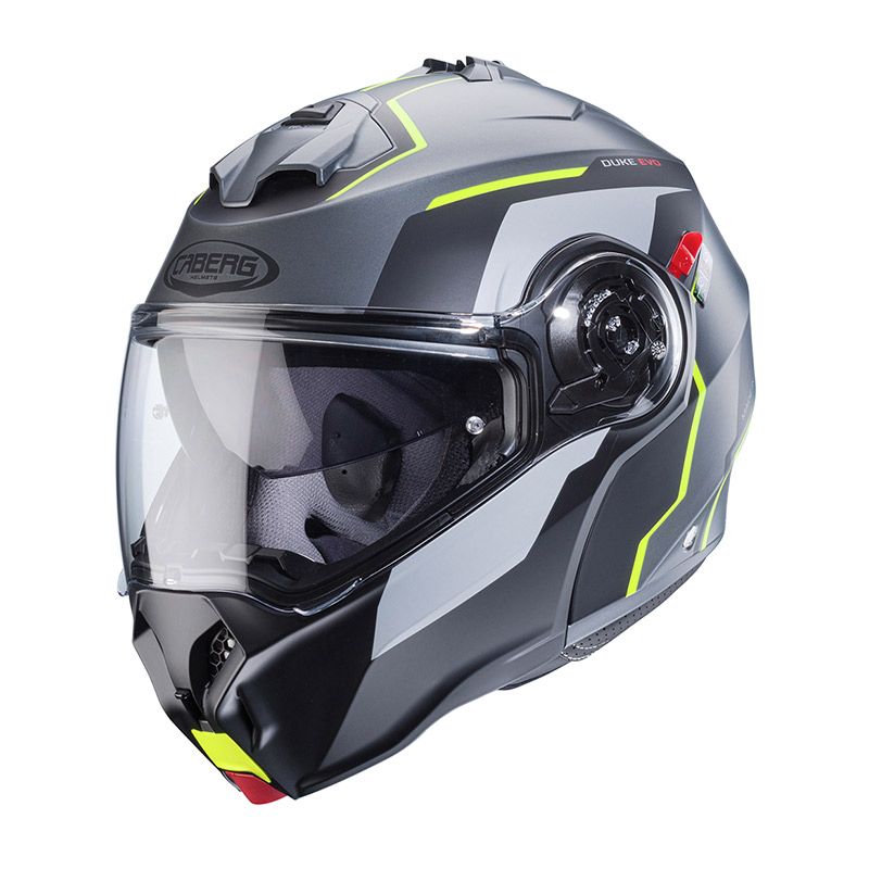 29251 duke evo move gun metal fluo 2