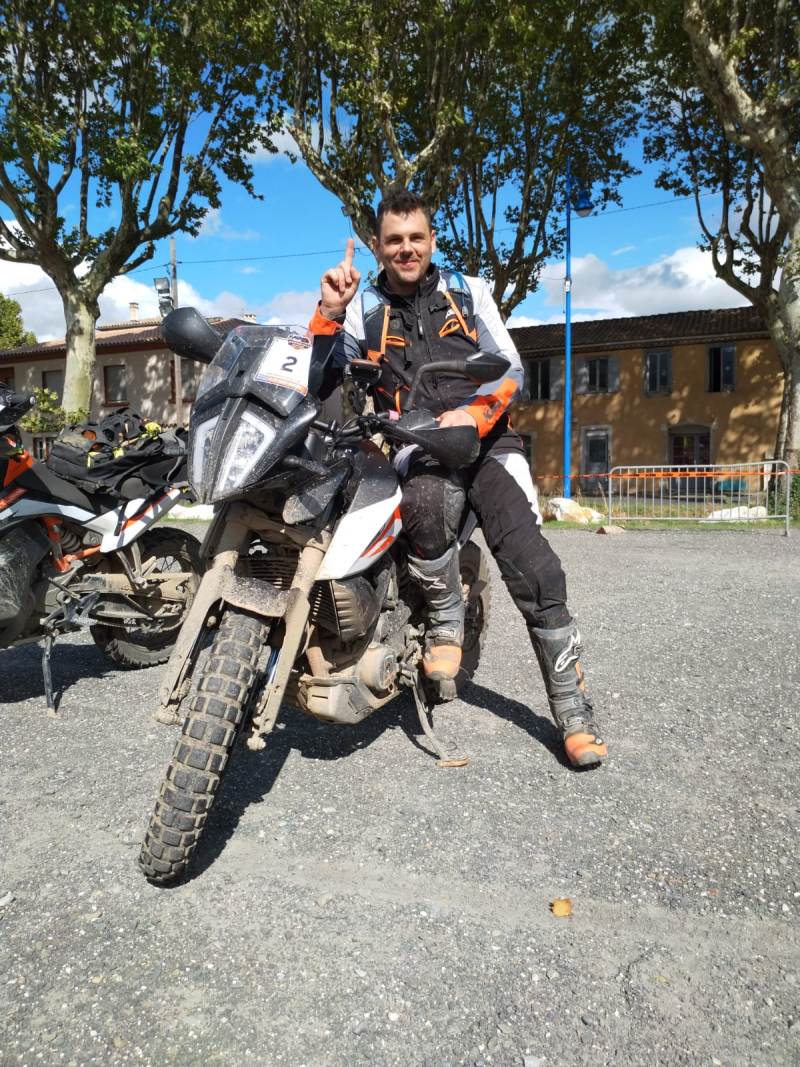 KTM ADVENTURE RALLY 2022 4