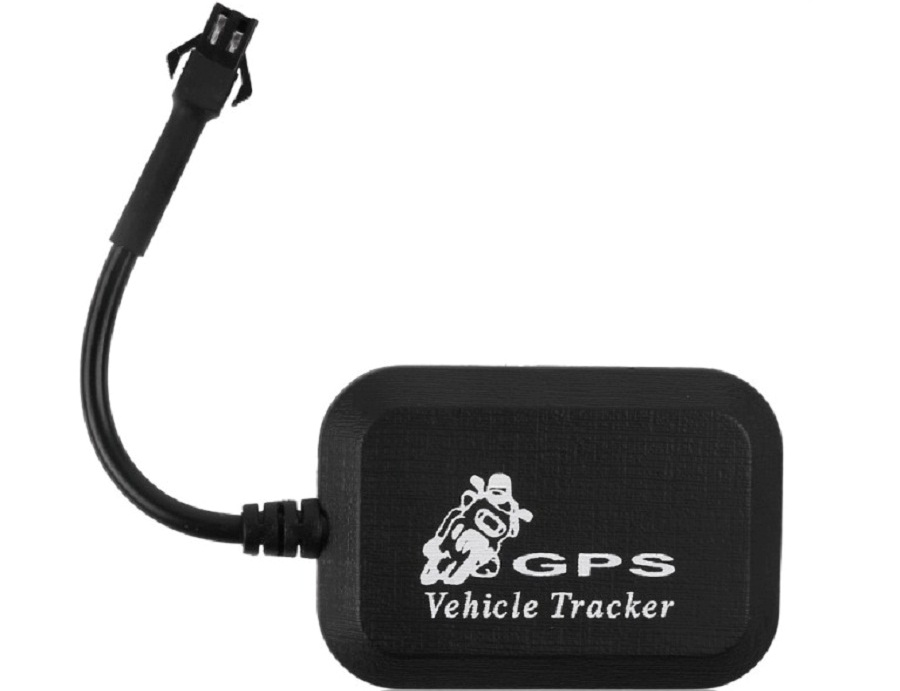 GPS VEHICLE TRACKER 3