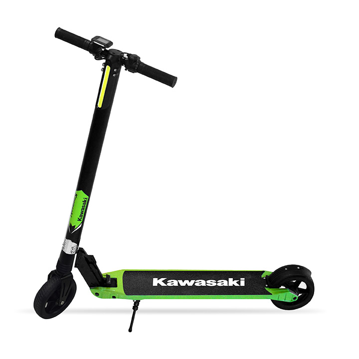 kawasaki patinia 2