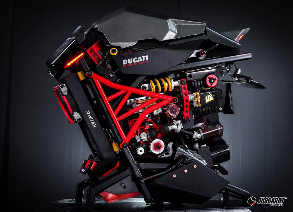 ducati monster pc 1