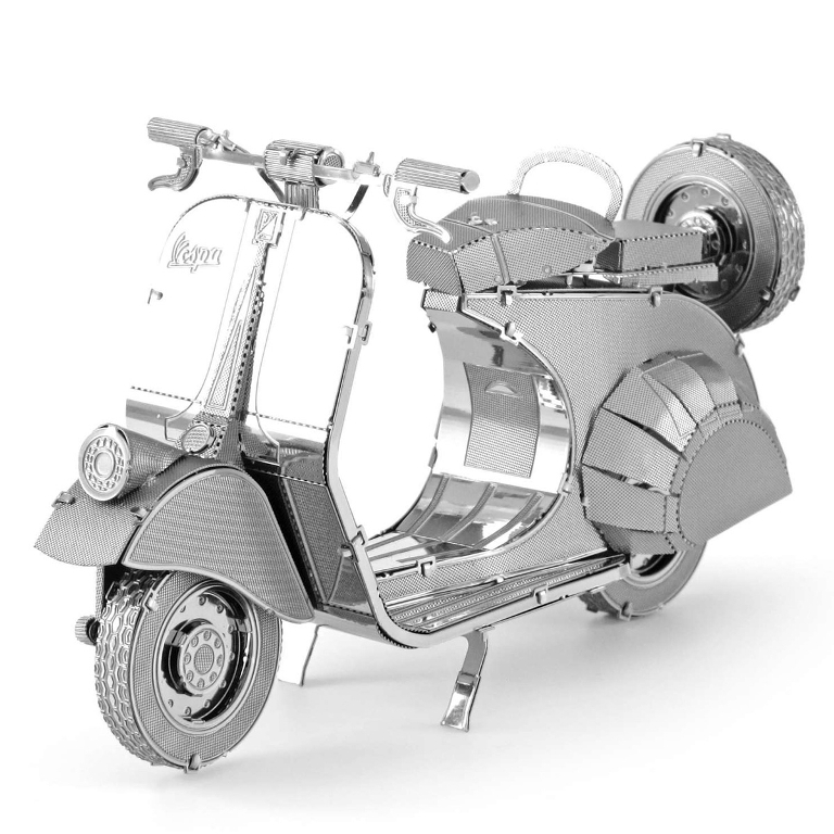 vespa 125 iconx 1