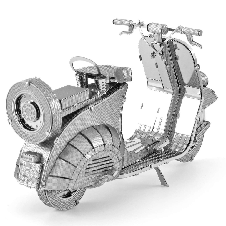 vespa 125 iconx 3