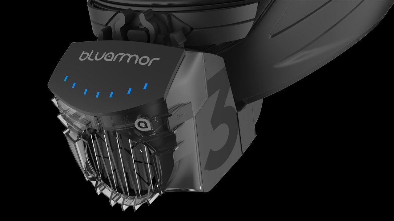 bluarmor BLU3 E20 2