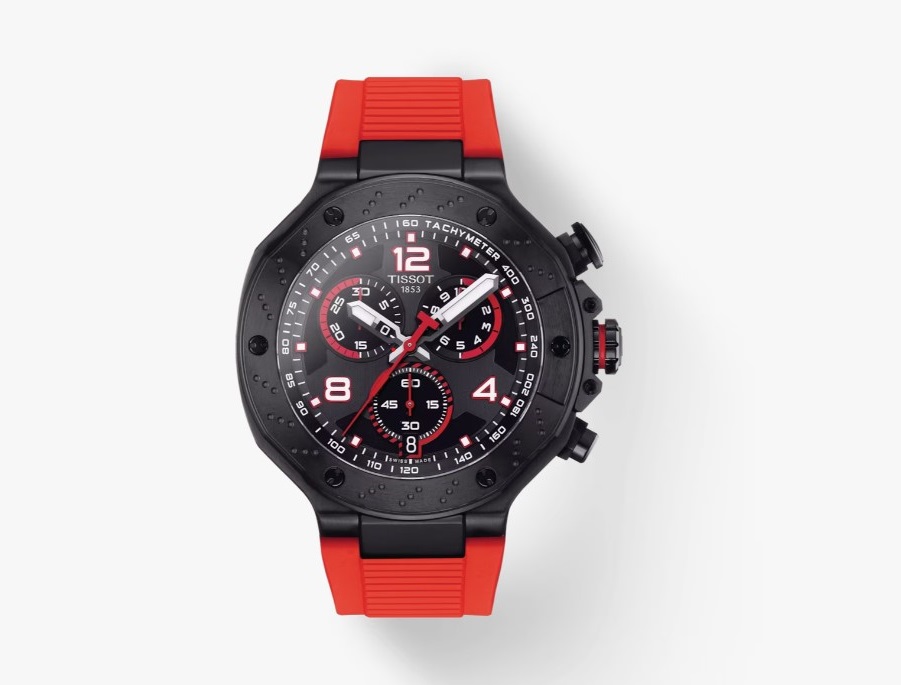 TISSOT T RACE MOTOGP 2023 4