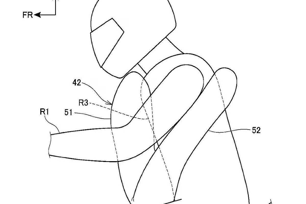 honda airbag 2
