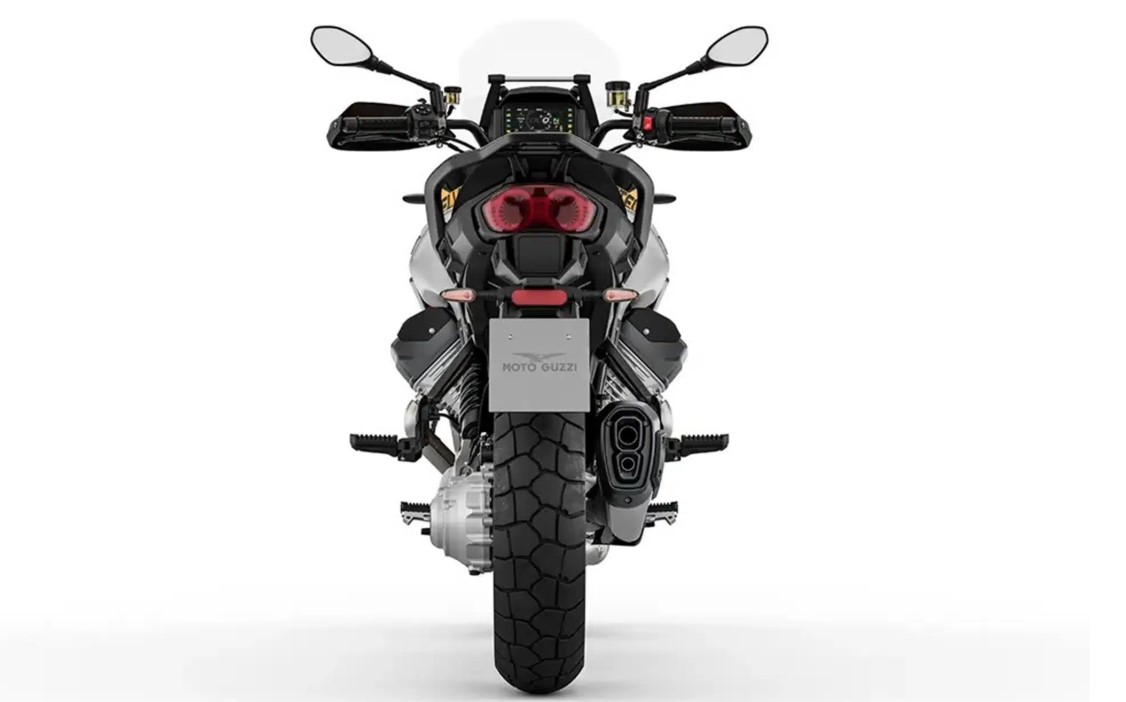 piaggio 4d radar 4