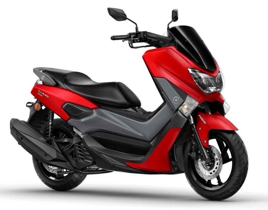 yamaha nmax 155